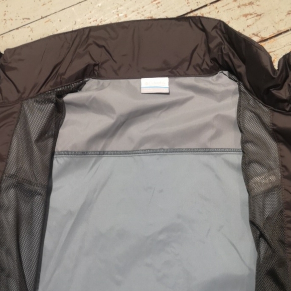 Columbia spring/rain jacket - Picture 6 of 7
